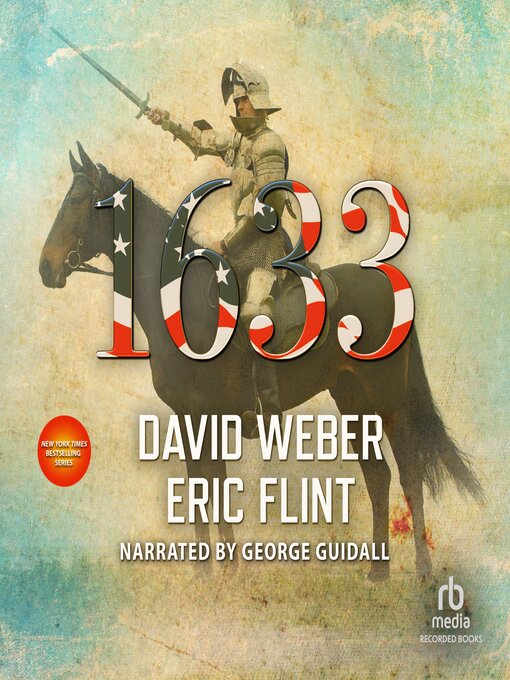 Title details for 1633 by Eric Flint - Available